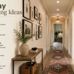 Entryway Styling Ideas: 20 Ways to Create a Welcoming First Impression