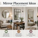 Renter-Friendly Wall Decor: 15 Damage-Free Ways to Personalize Any Rental