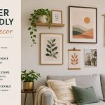 Mirror Placement Ideas That Actually Change How a Room Feels
